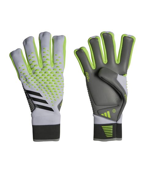 adidas predator handschuhe weiß|adidas Torwarthandschuhe online kaufen .